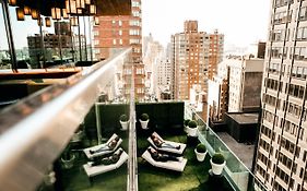 Citizenm New York Times Square 4*